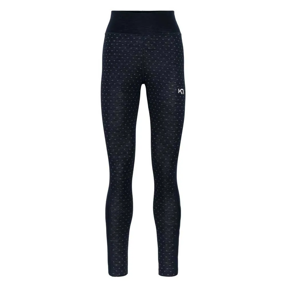 Kari Traa Vilma High Waist Baselayer-hose