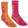 Kari Traa Vinst Crew-socken 2 Paare