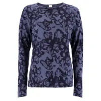 Kari Traa Voss Langarm-t-shirt Kari Traa Voss Langarm-t-shirt