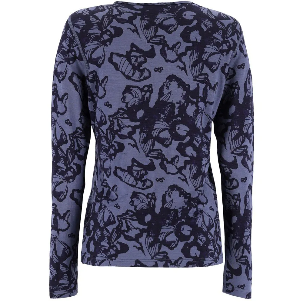 Kari Traa Voss Langarm-t-shirt