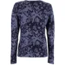 Kari Traa Voss Langarm-t-shirt