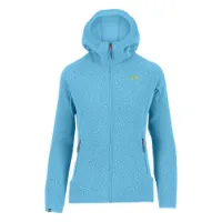 Karpos 80´s Fleece Mit Durchgehendem Reißverschluss
