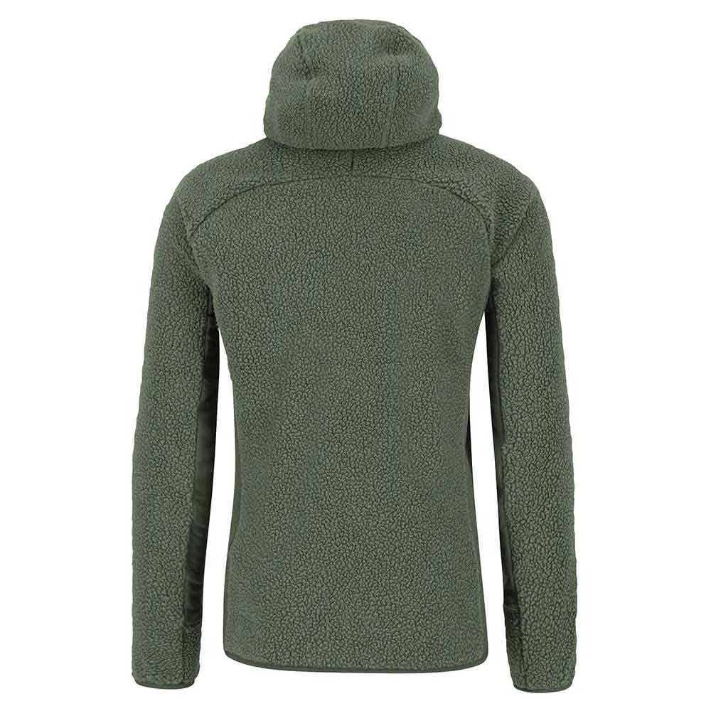 Karpos 80´s Fleece Mit Durchgehendem Reißverschluss Karpos 80´s Fleece Mit Durchgehendem Reißverschluss