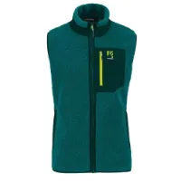 Karpos 80´s Fleece Weste Karpos 80´s Fleece Weste