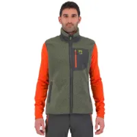 Karpos 80´s Fleece Weste Karpos 80´s Fleece Weste