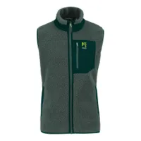 Karpos 80´s Fleece Weste Karpos 80´s Fleece Weste