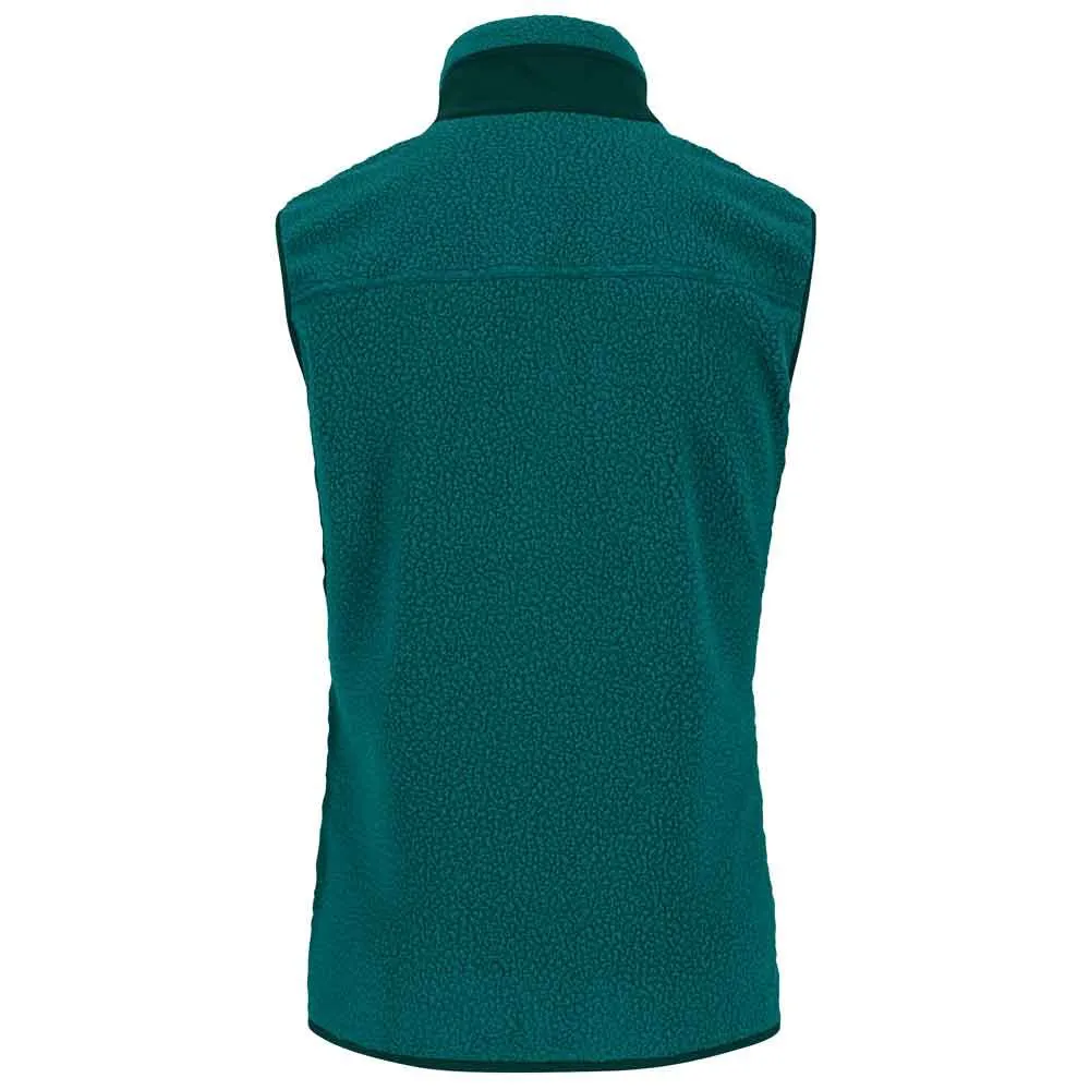 Karpos 80´s Fleece Weste