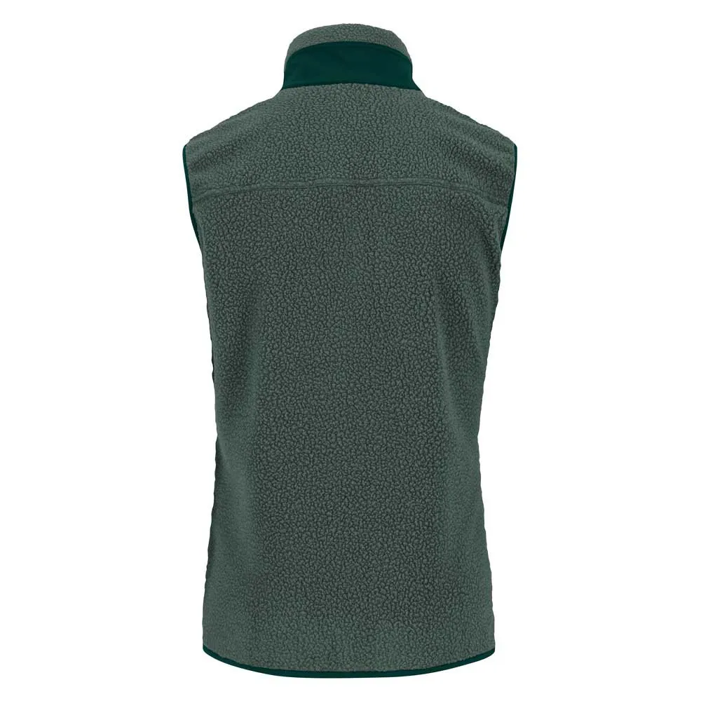 Karpos 80´s Fleece Weste Karpos 80´s Fleece Weste
