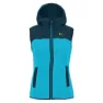 Blue atoll / midnight