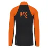 Karpos Alagna Lite Jacke, Black / vibrant orange