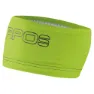 Acid lime / woodland gray