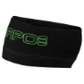 Black / green fluo 3