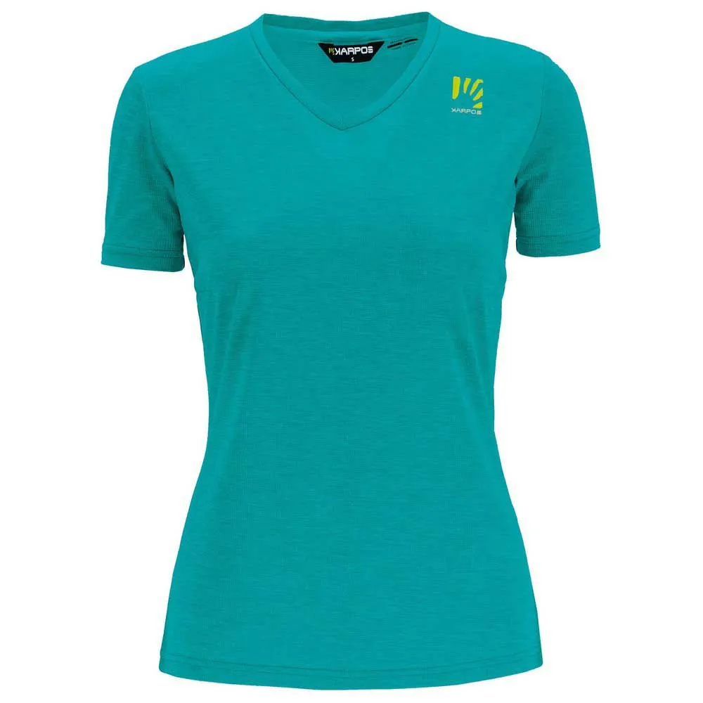 Karpos Alta Via Polartec Kurzarm-t-shirt Karpos Alta Via Polartec Kurzarm-t-shirt