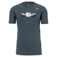 Karpos Ambretta Kurzarm-t-shirt
