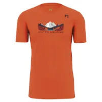 Karpos Ambretta Kurzarm-t-shirt