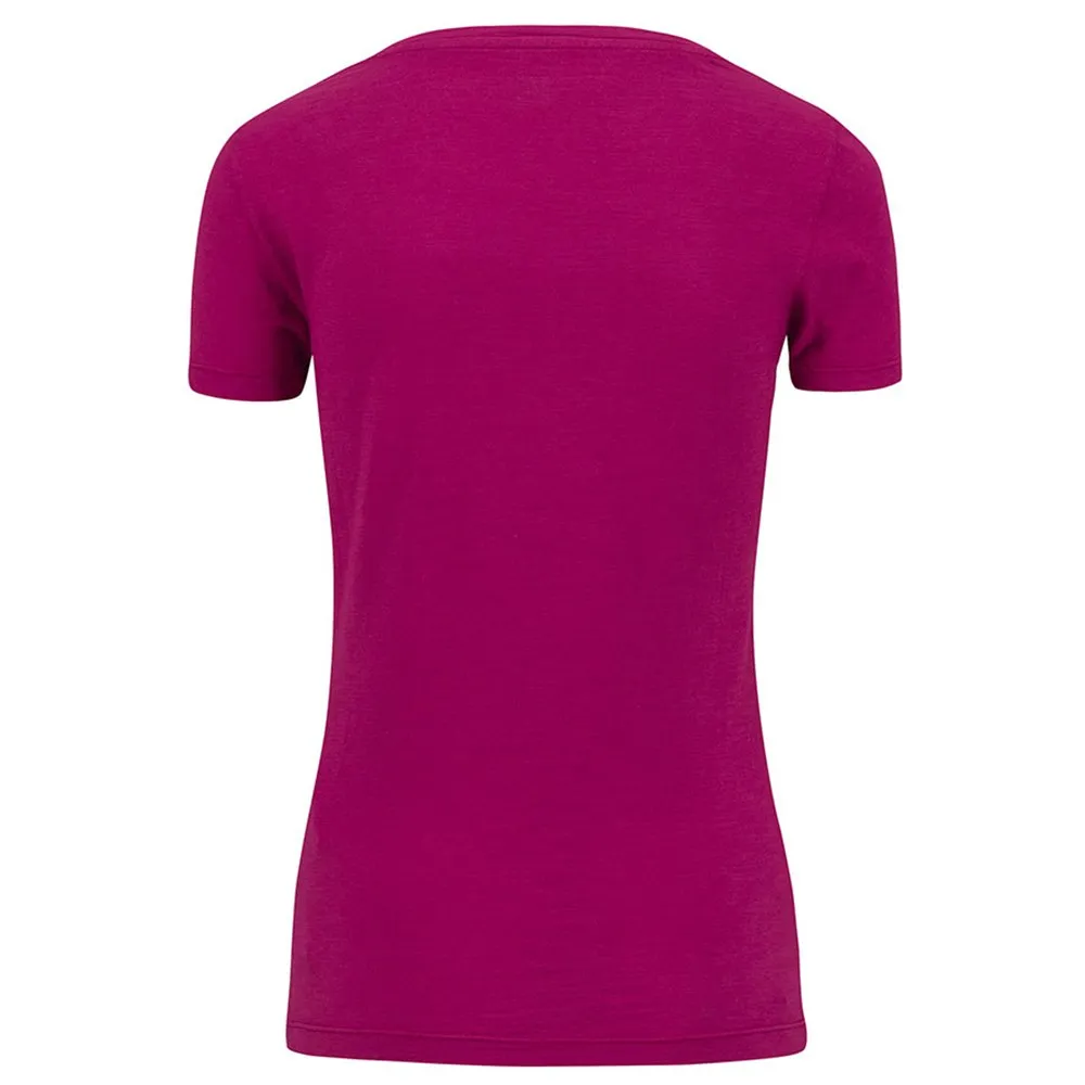Karpos Ambretta Kurzarm-t-shirt Karpos Ambretta Kurzarm-t-shirt