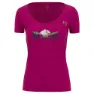 Karpos Ambretta Kurzarm-t-shirt