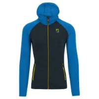 Karpos Ambrizzola Fleece Mit Durchgehendem Reißverschluss Karpos Ambrizzola Fleece Mit Durchgehendem Reißverschluss