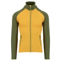 Karpos Ambrizzola Fleece Mit Durchgehendem Reißverschluss