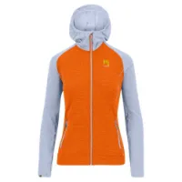 Karpos Ambrizzola Fleece Mit Durchgehendem Reißverschluss Karpos Ambrizzola Fleece Mit Durchgehendem Reißverschluss
