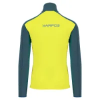 Karpos Ambrizzola Fleece Mit Durchgehendem Reißverschluss Karpos Ambrizzola Fleece Mit Durchgehendem Reißverschluss
