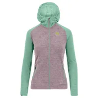 Karpos Ambrizzola Fleece Mit Durchgehendem Reißverschluss Karpos Ambrizzola Fleece Mit Durchgehendem Reißverschluss
