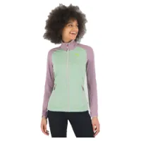 Karpos Ambrizzola Fleece Mit Durchgehendem Reißverschluss Karpos Ambrizzola Fleece Mit Durchgehendem Reißverschluss