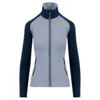 Karpos Ambrizzola Fleece Mit Durchgehendem Reißverschluss Karpos Ambrizzola Fleece Mit Durchgehendem Reißverschluss