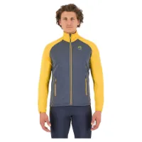 Karpos Ambrizzola Fleece Mit Durchgehendem Reißverschluss Karpos Ambrizzola Fleece Mit Durchgehendem Reißverschluss