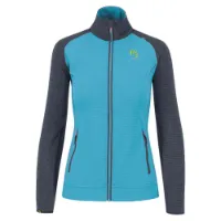Karpos Ambrizzola Fleece Mit Durchgehendem Reißverschluss Karpos Ambrizzola Fleece Mit Durchgehendem Reißverschluss