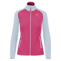Karpos Ambrizzola Fleece Mit Durchgehendem Reißverschluss Karpos Ambrizzola Fleece Mit Durchgehendem Reißverschluss