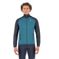 Karpos Ambrizzola Fleece Mit Durchgehendem Reißverschluss Karpos Ambrizzola Fleece Mit Durchgehendem Reißverschluss