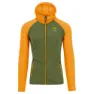 Cedar green / radiant