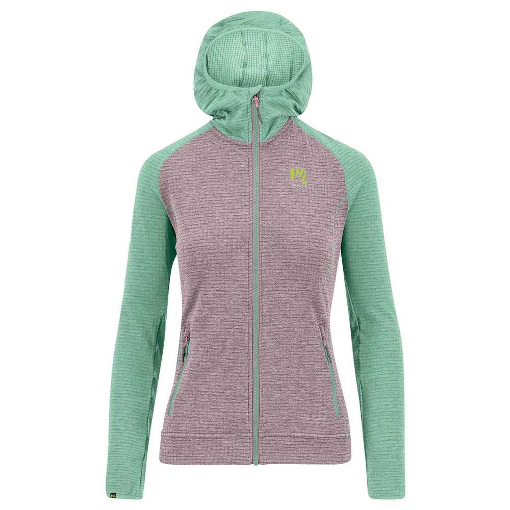 Karpos Ambrizzola Fleece Mit Durchgehendem Reißverschluss Karpos Ambrizzola Fleece Mit Durchgehendem Reißverschluss