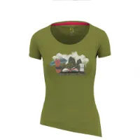 Karpos Anemone Evo Kurzarm-t-shirt Karpos Anemone Evo Kurzarm-t-shirt