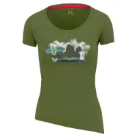 Karpos Anemone Evo Kurzarm-t-shirt Karpos Anemone Evo Kurzarm-t-shirt