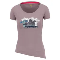 Karpos Anemone Evo Kurzarm-t-shirt Karpos Anemone Evo Kurzarm-t-shirt