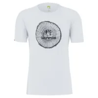 Karpos Anemone Evo Kurzarm-t-shirt Karpos Anemone Evo Kurzarm-t-shirt