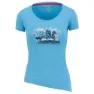 Karpos Anemone Evo Kurzarm-t-shirt