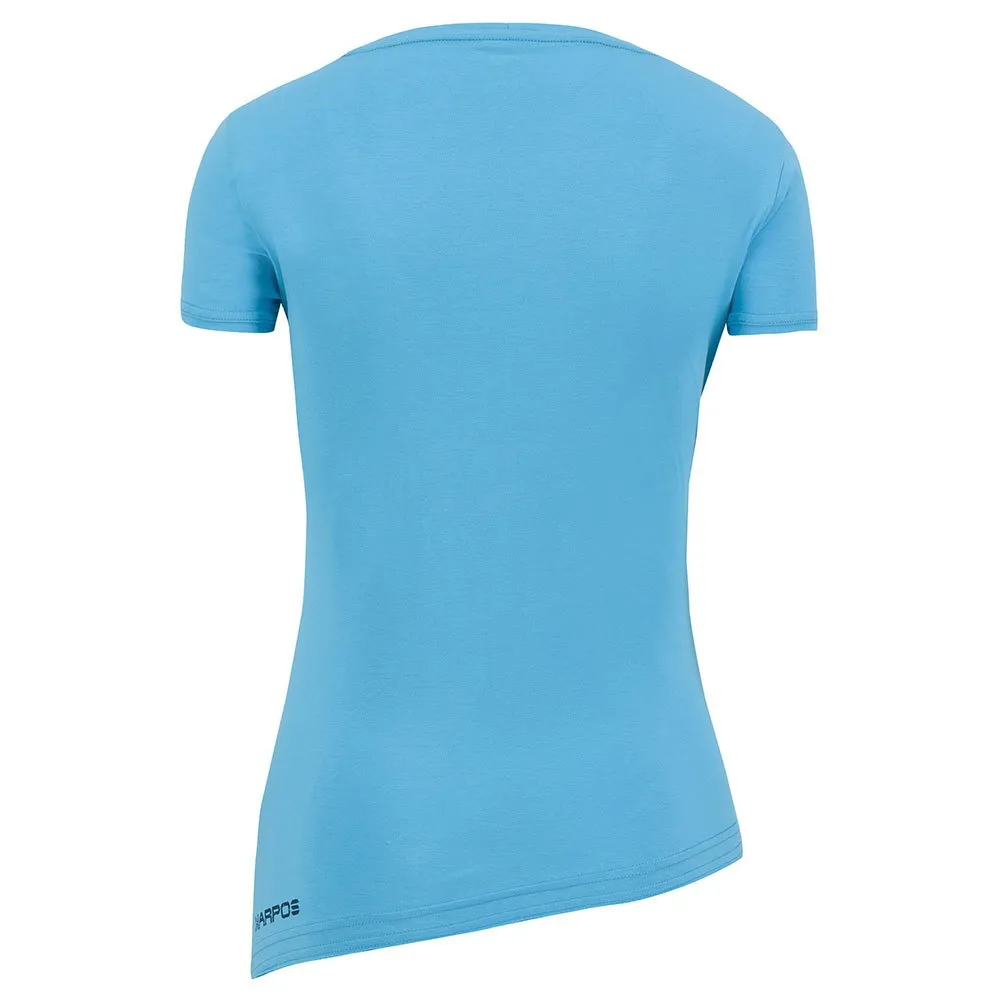 Karpos Anemone Evo Kurzarm-t-shirt Karpos Anemone Evo Kurzarm-t-shirt