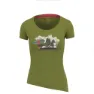 Karpos Anemone Evo Kurzarm-t-shirt