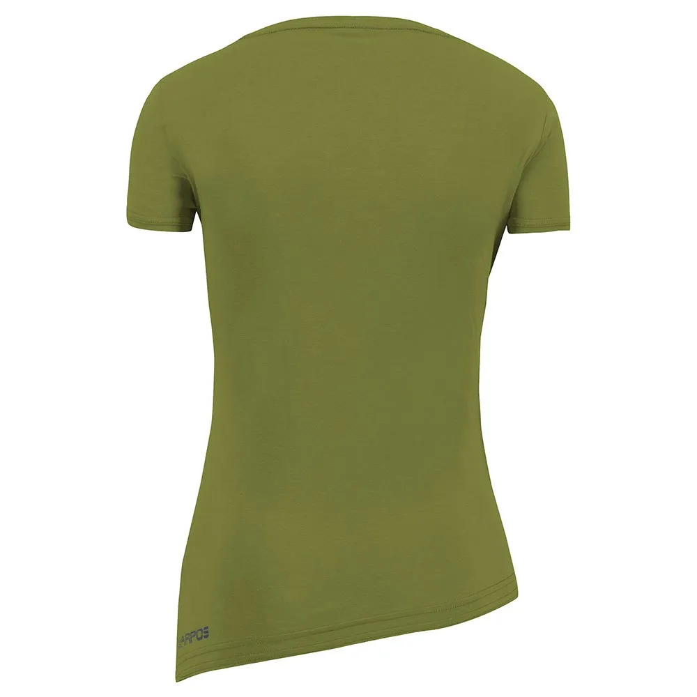Karpos Anemone Evo Kurzarm-t-shirt