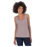 Karpos Anemone Tank ärmelloses T-shirt