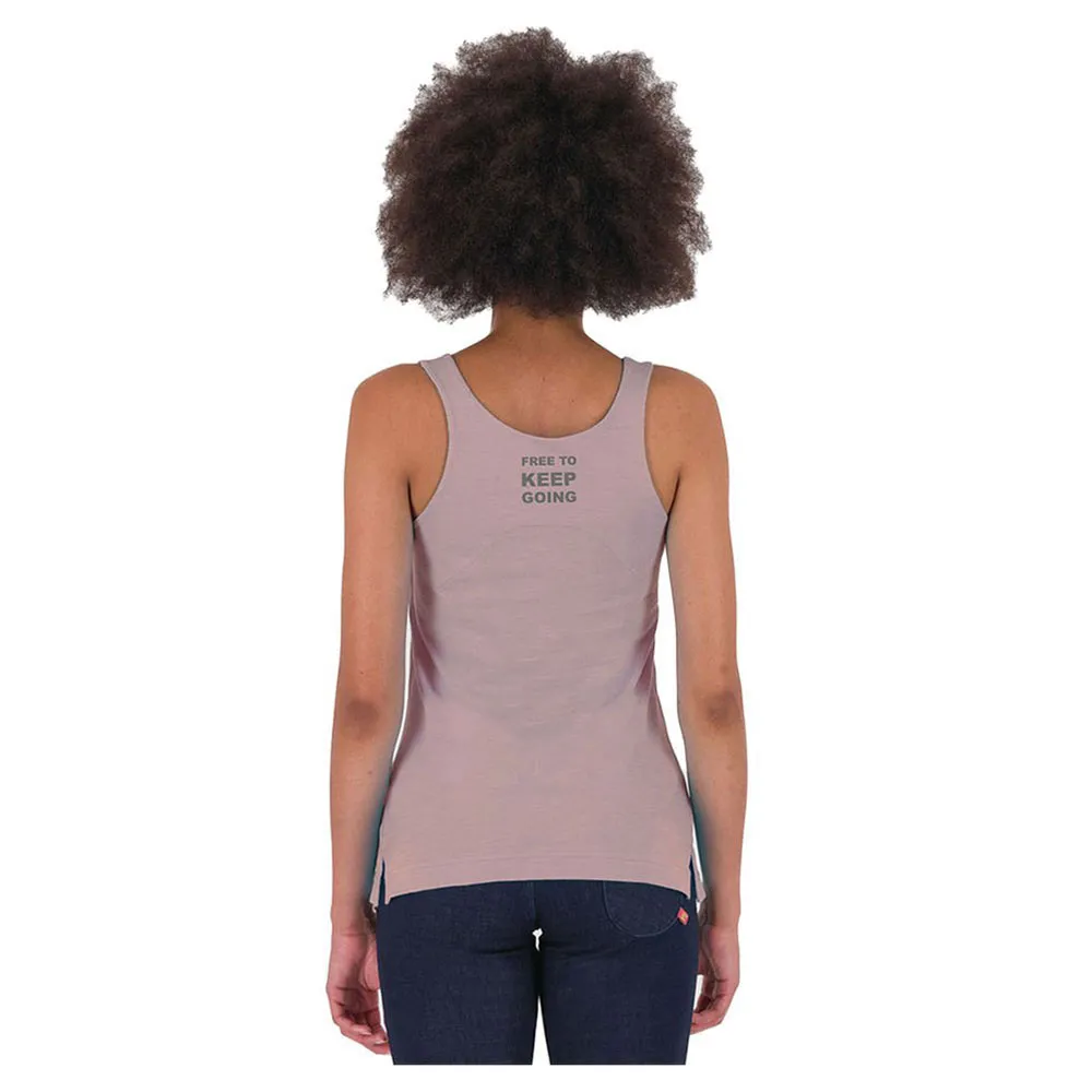 Karpos Anemone Tank ärmelloses T-shirt Karpos Anemone Tank ärmelloses T-shirt