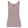 Karpos Anemone Tank ärmelloses T-shirt