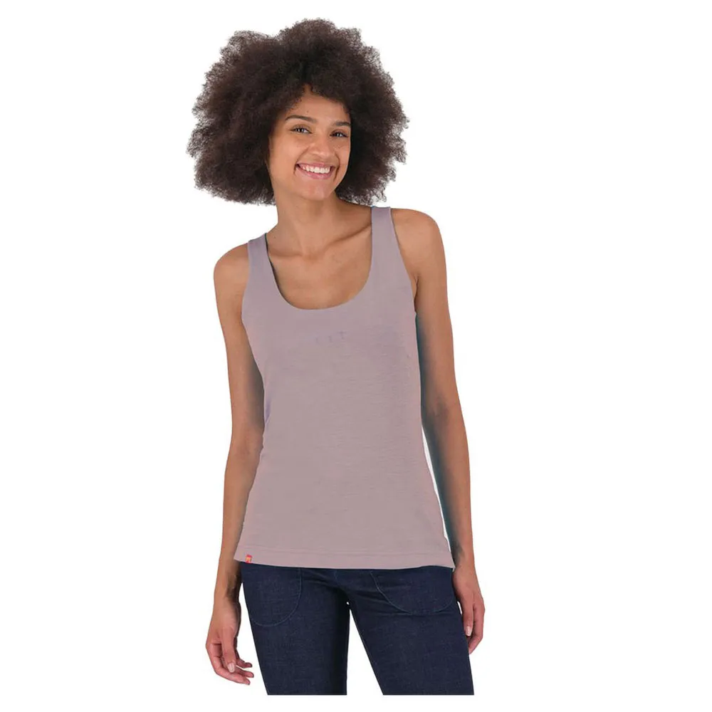 Karpos Anemone Tank ärmelloses T-shirt Karpos Anemone Tank ärmelloses T-shirt