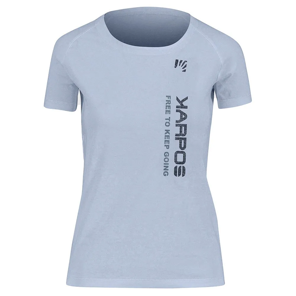 Karpos Astro Alpino Evo Kurzarm-t-shirt Karpos Astro Alpino Evo Kurzarm-t-shirt