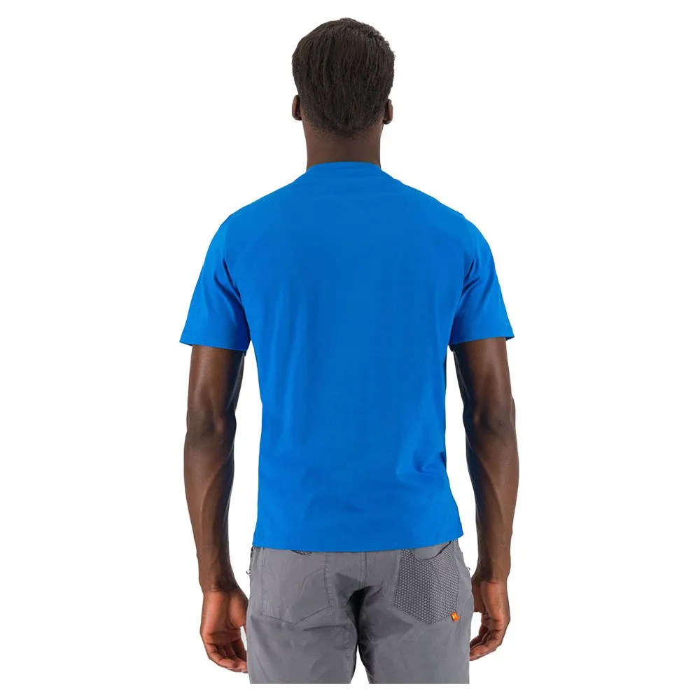 Karpos Astro Alpino Evo Kurzarm-t-shirt Karpos Astro Alpino Evo Kurzarm-t-shirt