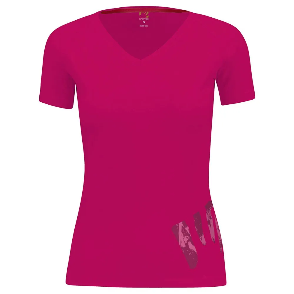 Karpos Astro Alpino Kurzarm-t-shirt Karpos Astro Alpino Kurzarm-t-shirt
