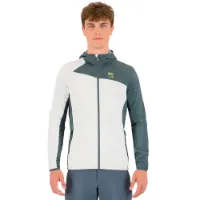 Karpos Averau Fleece Mit Durchgehendem Reißverschluss Karpos Averau Fleece Mit Durchgehendem Reißverschluss